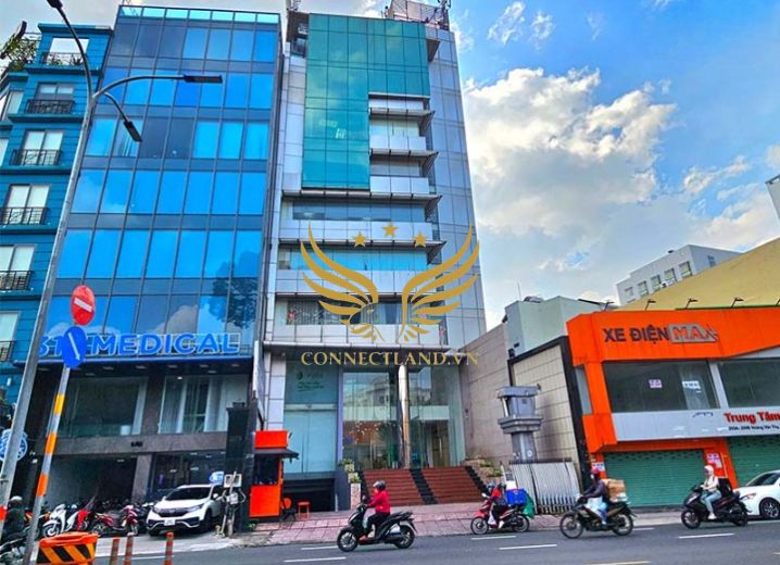Bán Nhà 209 Hoàng Văn Thụ, Phường 8, Quận Phú Nhuận