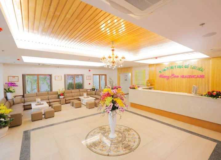 Bán nhà 21 Nguyễn Thiện Thuật Phường 14 Quận Bình Thạnh