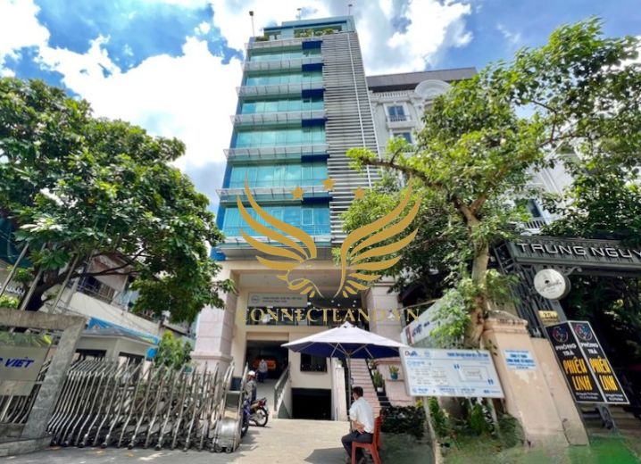 Bán Nhà 23 Nguyễn Thị Huỳnh Phường 8 Quận Phú Nhuận