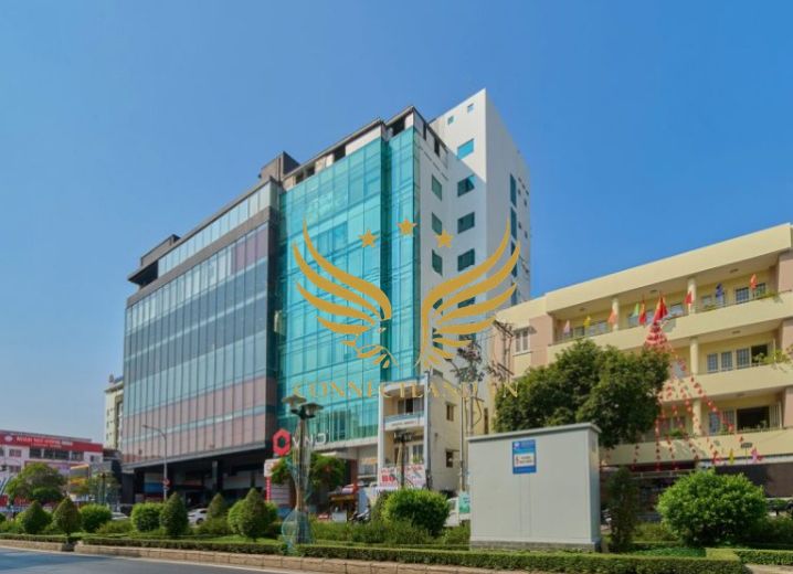 Bán Nhà 23 Nguyễn Thị Huỳnh Phường 8 Quận Phú Nhuận