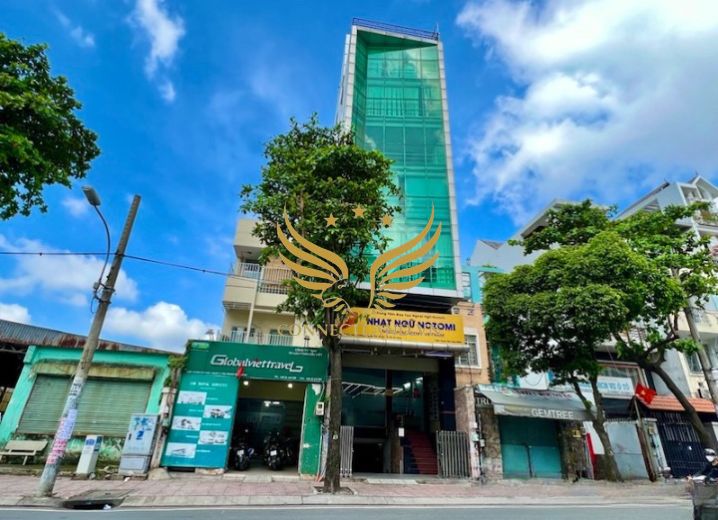 Bán Nhà 25 Đào Duy Anh Phường 9 Quận Phú Nhuận