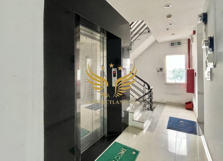 Bán Nhà 25 Đào Duy Anh Phường 9 Quận Phú Nhuận