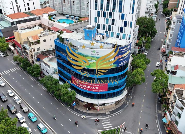 Bán Nhà 259A Nguyễn Văn Trỗi Phường 10 Quận Phú Nhuận