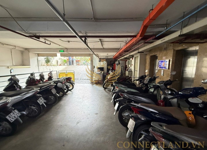 Bán Nhà 40 Hoàng Việt Phường 4 Quận Tân Bình