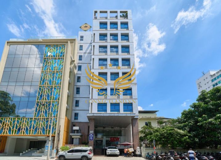 Bán Nhà 40 Hoàng Việt Phường 4 Quận Tân Bình