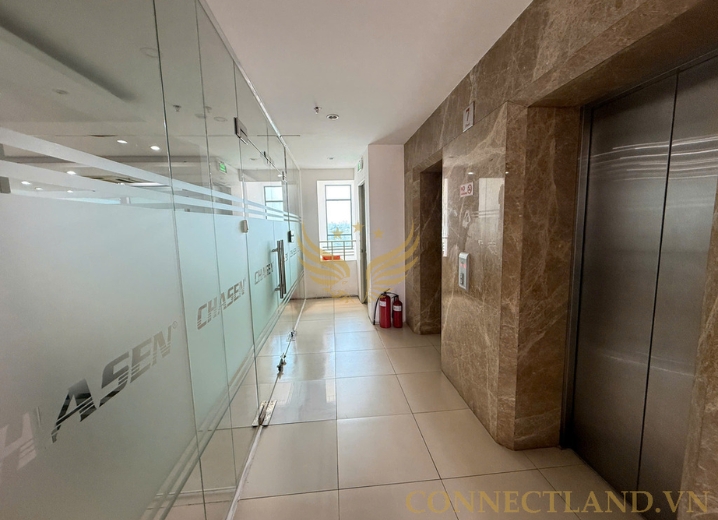 Bán Nhà 40 Hoàng Việt Phường 4 Quận Tân Bình