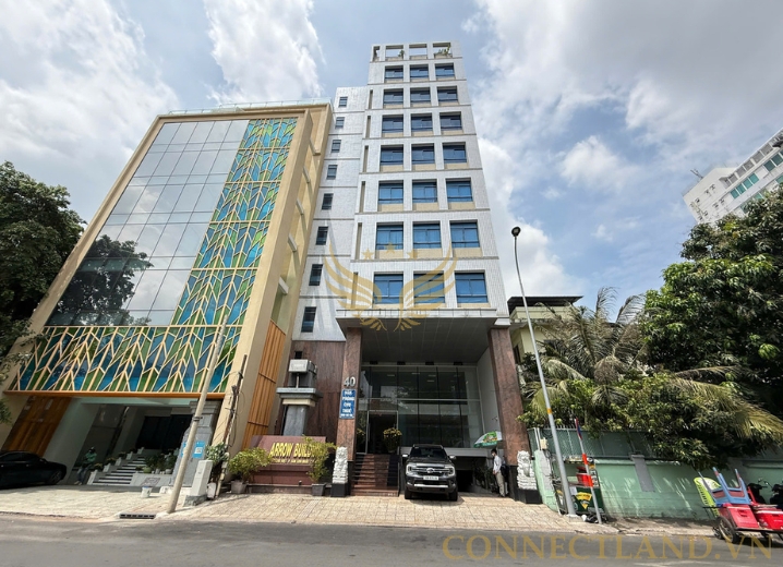 Bán Nhà 40 Hoàng Việt Phường 4 Quận Tân Bình