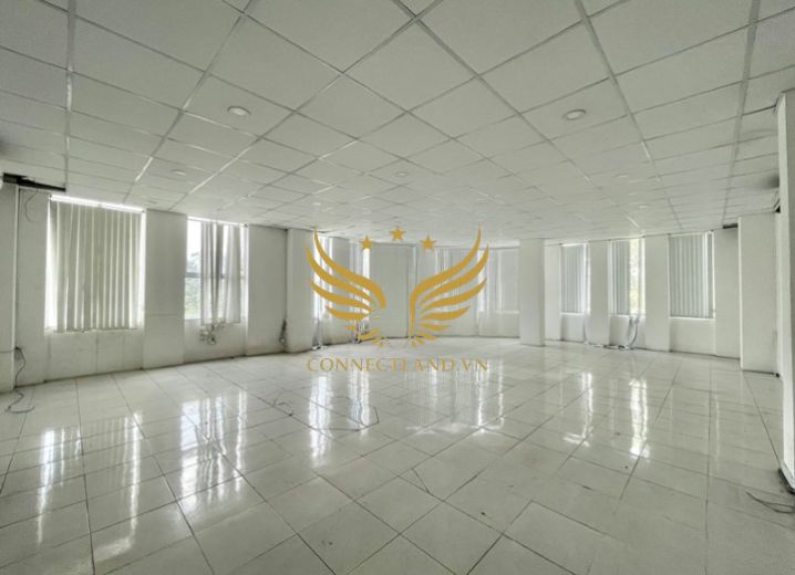 Bán Nhà 546 Lý Thường Kiệt Phường 7 Quận Tân Bình