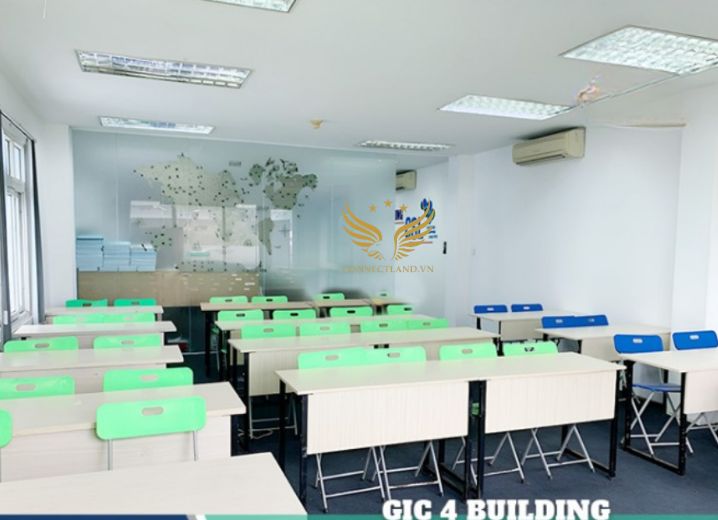 Bán tòa nhà 1B Điện Biên Phủ Phường 25 Quận Bình Thạnh
