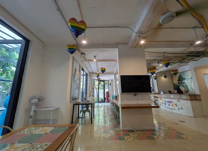 Bán tòa nhà 236/43/19-19A Điện Biên Phủ Phường 17 Quận Bình Thạnh