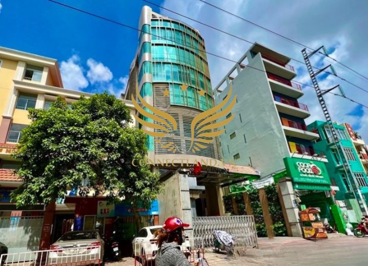 Bán Tòa Nhà 37A Phan Xích Long Phường 3 Quận Phú Nhuận