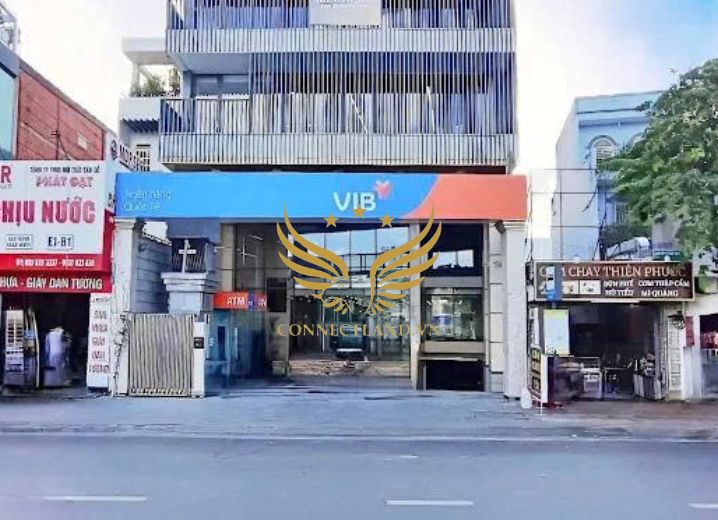 Bán Tòa Nhà 399 Cộng Hòa Phường 13 Quận Tân Bình