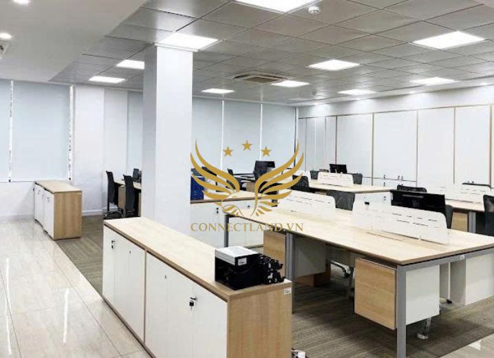 Bán Tòa Nhà 399 Cộng Hòa Phường 13 Quận Tân Bình
