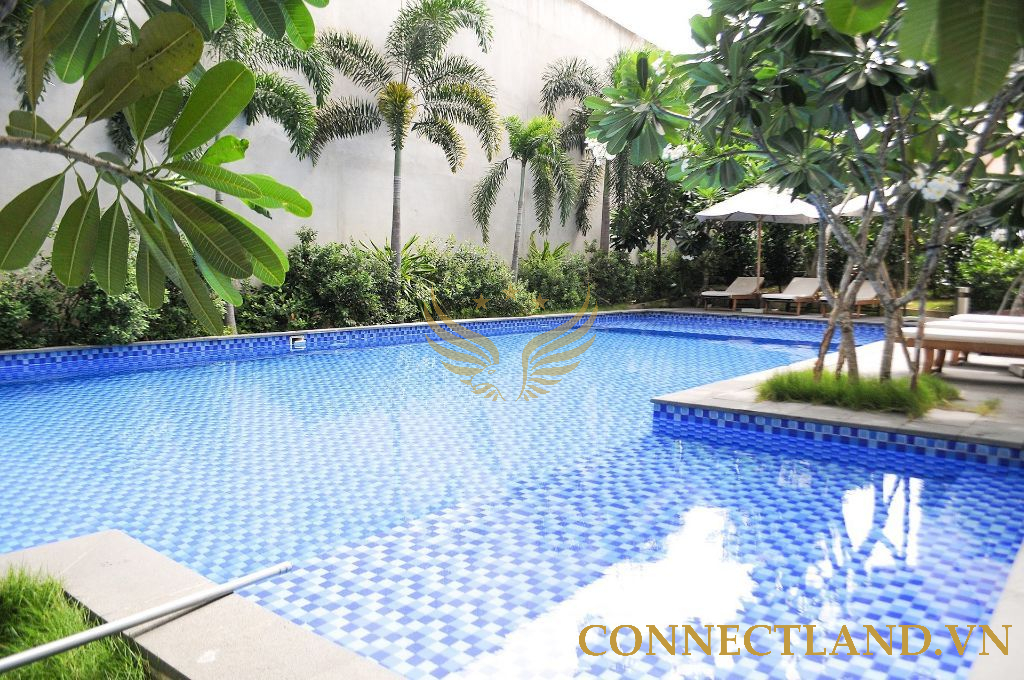 Bán Tòa Nhà 77 Trần Bình Trọng Phường 1 Quận Gò Vấp