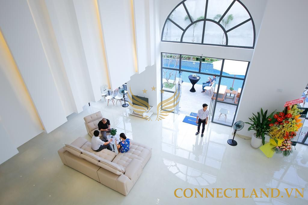Bán Tòa Nhà 77 Trần Bình Trọng Phường 1 Quận Gò Vấp