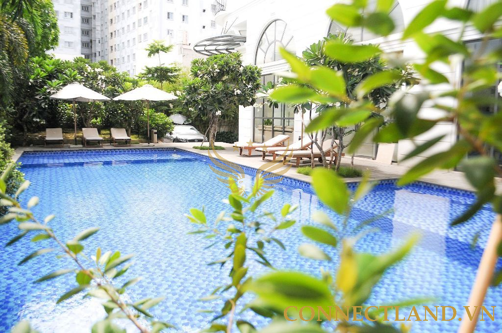 Bán Tòa Nhà 77 Trần Bình Trọng Phường 1 Quận Gò Vấp