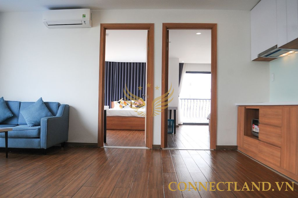 Bán Tòa Nhà 77 Trần Bình Trọng Phường 1 Quận Gò Vấp
