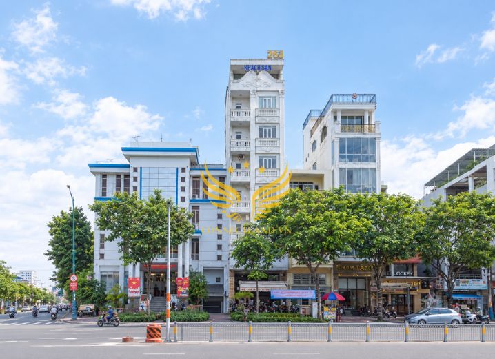 Cho Thuê Mặt Bằng 105D Bến Vân Đồn Phường 9 Quận 4