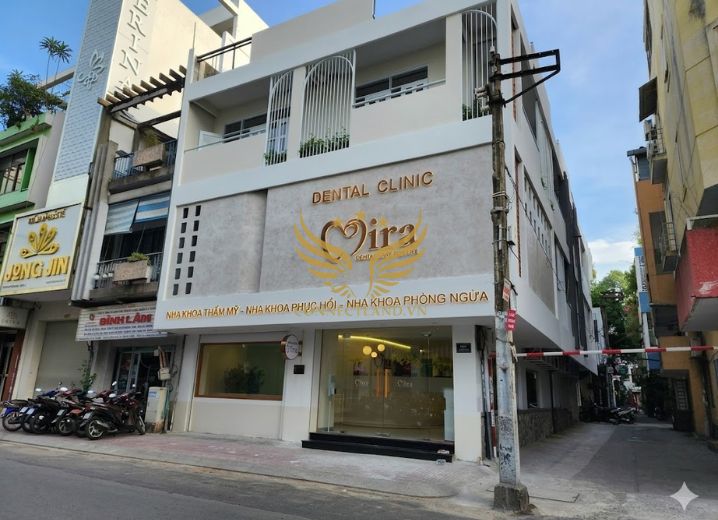 Cho Thuê Mặt Bằng 116-118 Bàn Cờ Phường 3 Quận 3