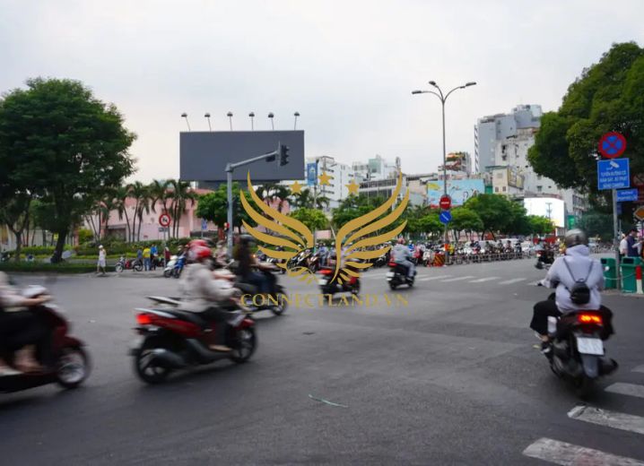 Cho Thuê Mặt Bằng 136 Nguyễn Thái Học Phường Phạm Ngũ Lão Quận 1 
