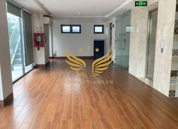 Cho Thuê Mặt Bằng 137 Trương Văn Bang Phường Thạnh Mỹ Lợi Quận 2