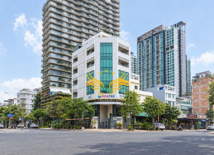 Cho Thuê Mặt Bằng 137 Trương Văn Bang Phường Thạnh Mỹ Lợi Quận 2