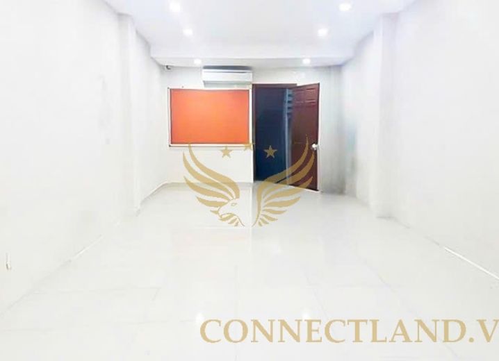 Cho Thuê Mặt Bằng 15 Nguyễn Sơn Hà Phường 5 Quận 3
