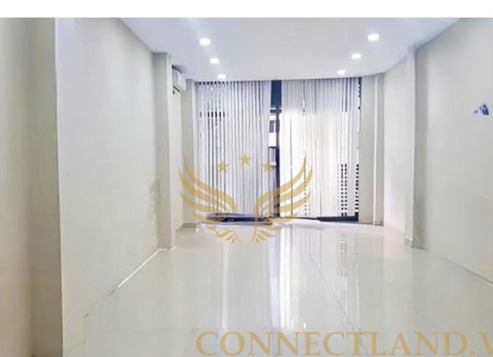 Cho Thuê Mặt Bằng 15 Nguyễn Sơn Hà Phường 5 Quận 3