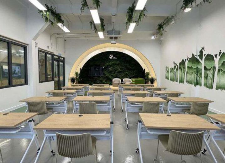 Cho Thuê Mặt Bằng 152-154 Võ Văn Kiệt Phường Cầu Ông Lãnh Quận 1