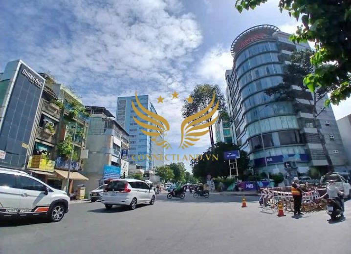 Cho Thuê Mặt Bằng 167 Trần Quốc Thảo Phường 9 Quận 3