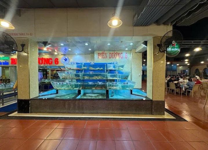 Cho thuê Mặt Bằng 205 Cách Mạng Tháng Tám Phường 4 Quận 3