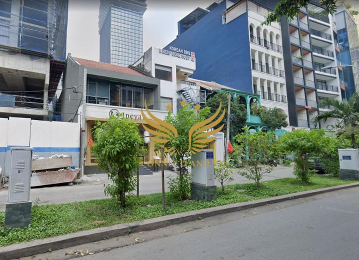 Cho Thuê Mặt Bằng 24 Ngô Văn Năm Phường Bến Nghé Quận 1