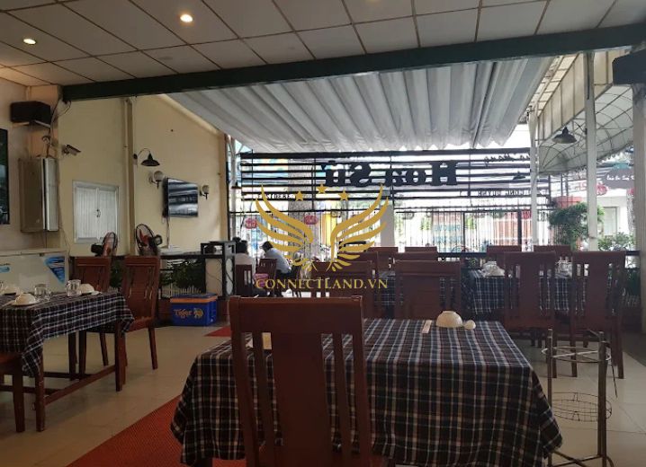 Cho Thuê Mặt Bằng 250 Cống Quỳnh Phường Phạm Ngũ Lão Quận 1 