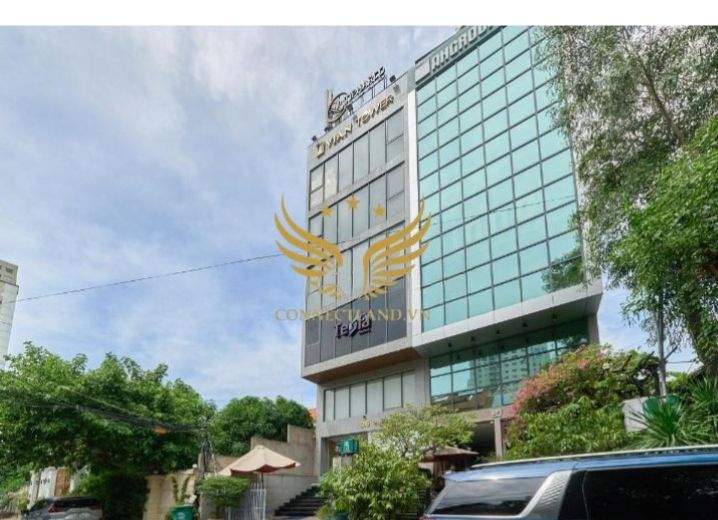 Cho Thuê Mặt Bằng 26 Số 40 Phường Thảo Điền Quận 2