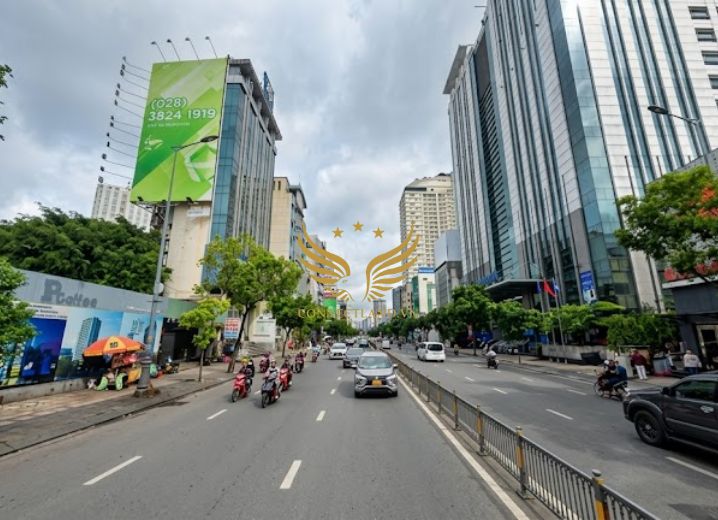 Cho Thuê Mặt Bằng 264 Nam Kỳ Khởi Nghĩa Phường 8 Quận 3