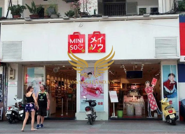 Cho Thuê Mặt Bằng 27-29 Trần Hưng Đạo Phường Nguyễn Thái Bình Quận 1