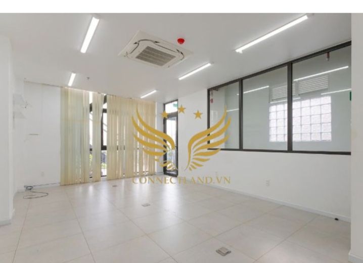 Cho Thuê Mặt Bằng 29A Cao Thắng Phường 2 Quận 3