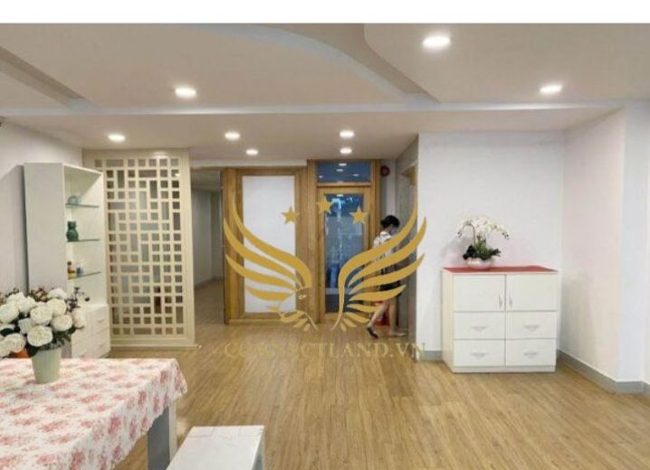 Cho Thuê Mặt Bằng 39 Nguyễn Bỉnh Khiêm Phường 1 Quận Gò Vấp