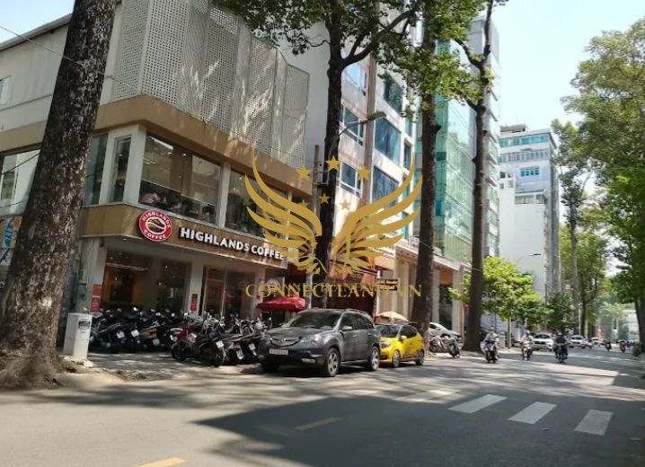 Cho Thuê Mặt Bằng 46-48 Bùi Thị Xuân Phường Bến Thành Quận 1