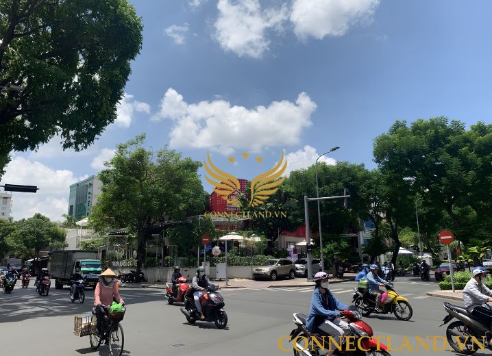Cho Thuê Mặt Bằng 52 Trương Định Phường 7 Quận 3