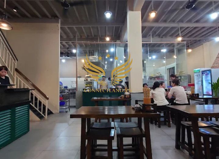 Cho Thuê Mặt Bằng 72C Trần Quốc Toản Phường 8 Quận 3 