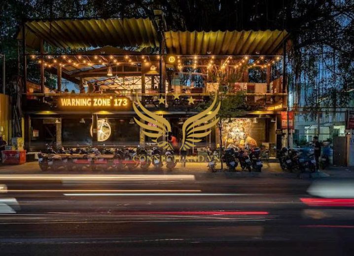 Cho Thuê Mặt Bằng 73 Hai Bà Trưng Phường 6 Quận 3