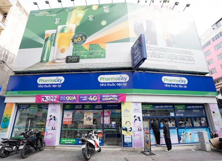 Cho Thuê Mặt Bằng 80 Tôn Thất Tùng Phường Phạm Ngũ Lão Quận 1