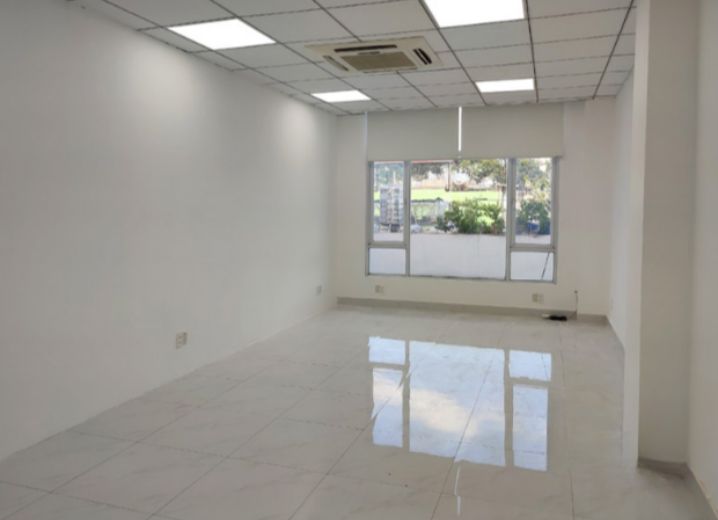 Cho Thuê Tòa Nhà 1 Nguyễn Duy Phường 1 Quận Bình Thạnh