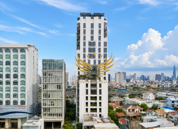 Cho Thuê Tòa Nhà 10 Nguyễn Đăng Giai An Khánh Quận 2