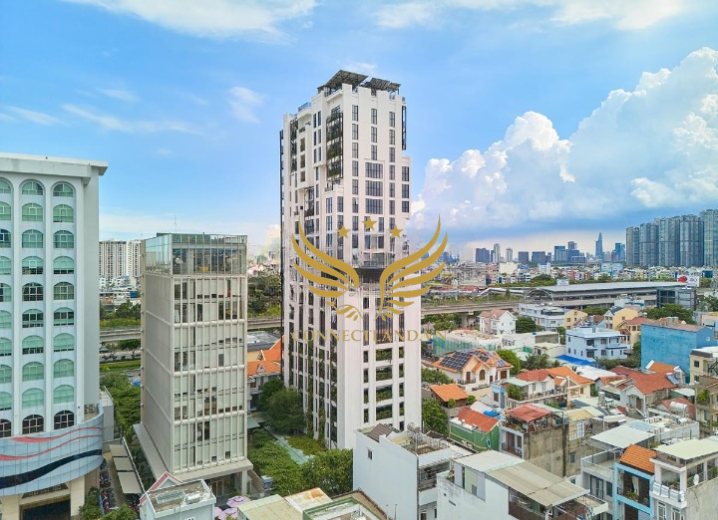 Cho Thuê Tòa Nhà 10 Nguyễn Đăng Giai An Khánh Quận 2