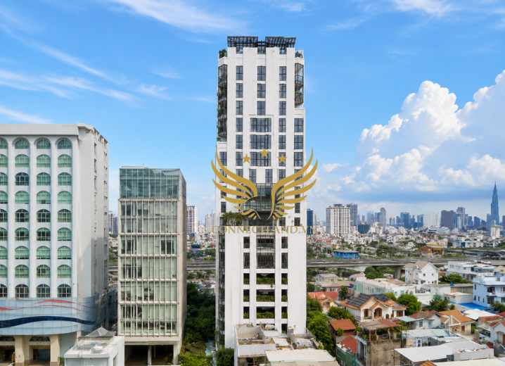 Cho Thuê Tòa Nhà 10 Nguyễn Đăng Giai An Khánh Quận 2