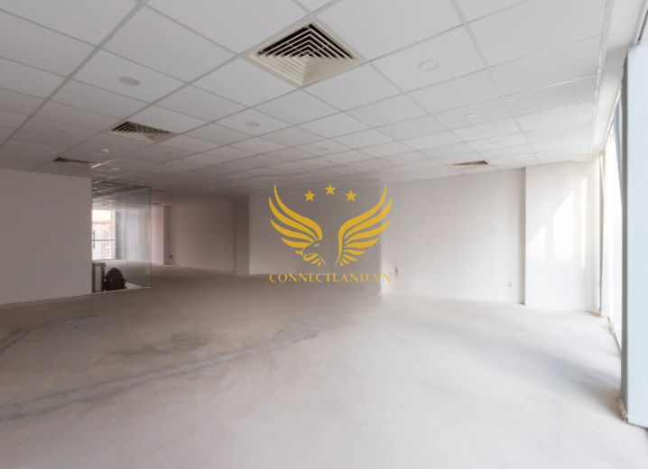 Cho Thuê Tòa Nhà 129 Tân Cảng Phường 25 Quận Bình Thạnh 