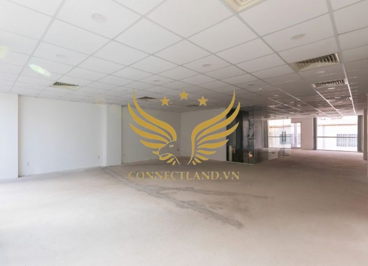 Cho Thuê Tòa Nhà 129 Tân Cảng Phường 25 Quận Bình Thạnh 