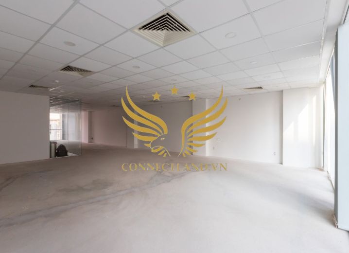 Cho Thuê Tòa Nhà 129 Tân Cảng Phường 25 Quận Bình Thạnh